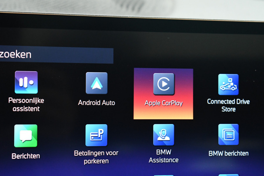 BMW X5 xDrive50e M-Sport Pro Pano Comf-zetels H/K HUD 360 22-inch BTW-auto BMW X5 xDrive50e M-Sport Pro Pano Comf-zetels H/K HUD 360 22-inch BTW-auto