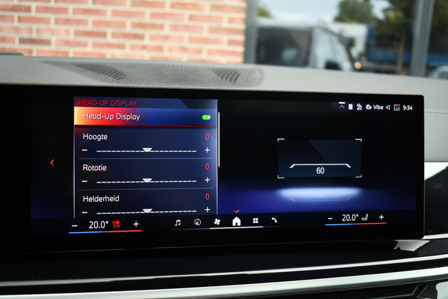 BMW X5 xDrive50e M-Sport Pro Pano Comf-zetels H/K HUD 360 22-inch BTW-auto BMW X5 xDrive50e M-Sport Pro Pano Comf-zetels H/K HUD 360 22-inch BTW-auto