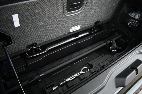 BMW X5 xDrive50e M-Sport Pro Pano Comf-zetels H/K HUD 360 22-inch BTW-auto BMW X5 xDrive50e M-Sport Pro Pano Comf-zetels H/K HUD 360 22-inch BTW-auto