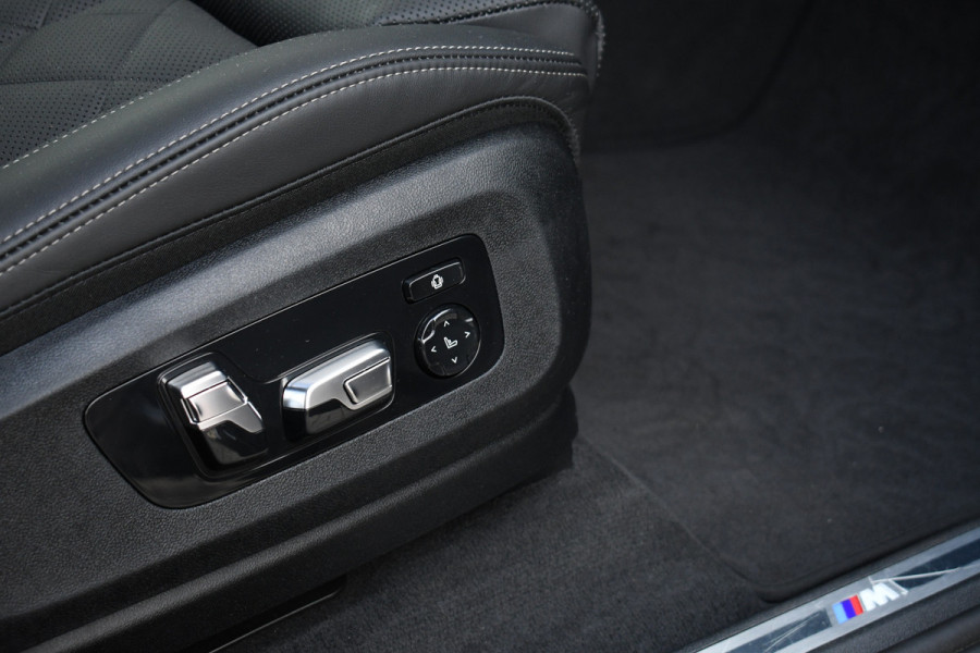 BMW X5 xDrive50e M-Sport Pro Pano Comf-zetels H/K HUD 360 22-inch BTW-auto BMW X5 xDrive50e M-Sport Pro Pano Comf-zetels H/K HUD 360 22-inch BTW-auto