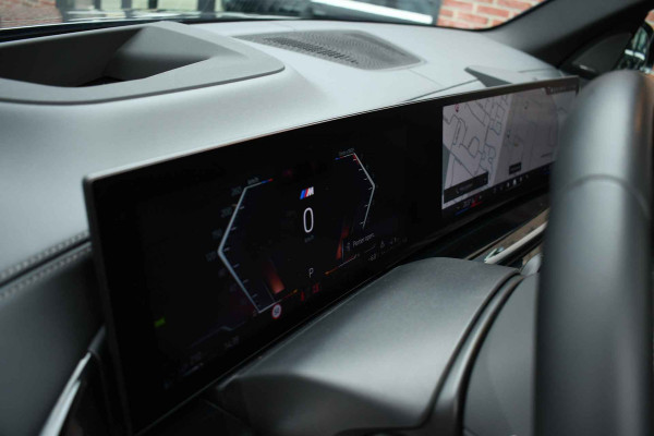 BMW X5 xDrive50e M-Sport Pro Pano Comf-zetels H/K HUD 360 22-inch BTW-auto BMW X5 xDrive50e M-Sport Pro Pano Comf-zetels H/K HUD 360 22-inch BTW-auto