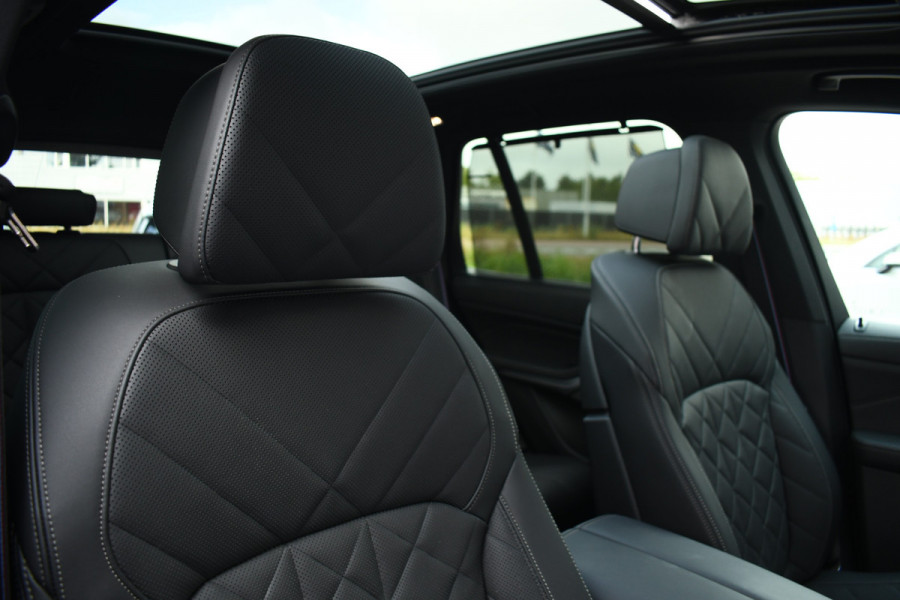 BMW X5 xDrive50e M-Sport Pro Pano Comf-zetels H/K HUD 360 22-inch BTW-auto BMW X5 xDrive50e M-Sport Pro Pano Comf-zetels H/K HUD 360 22-inch BTW-auto