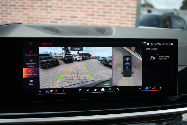 BMW X5 xDrive50e M-Sport Pro Pano Comf-zetels H/K HUD 360 22-inch BTW-auto BMW X5 xDrive50e M-Sport Pro Pano Comf-zetels H/K HUD 360 22-inch BTW-auto