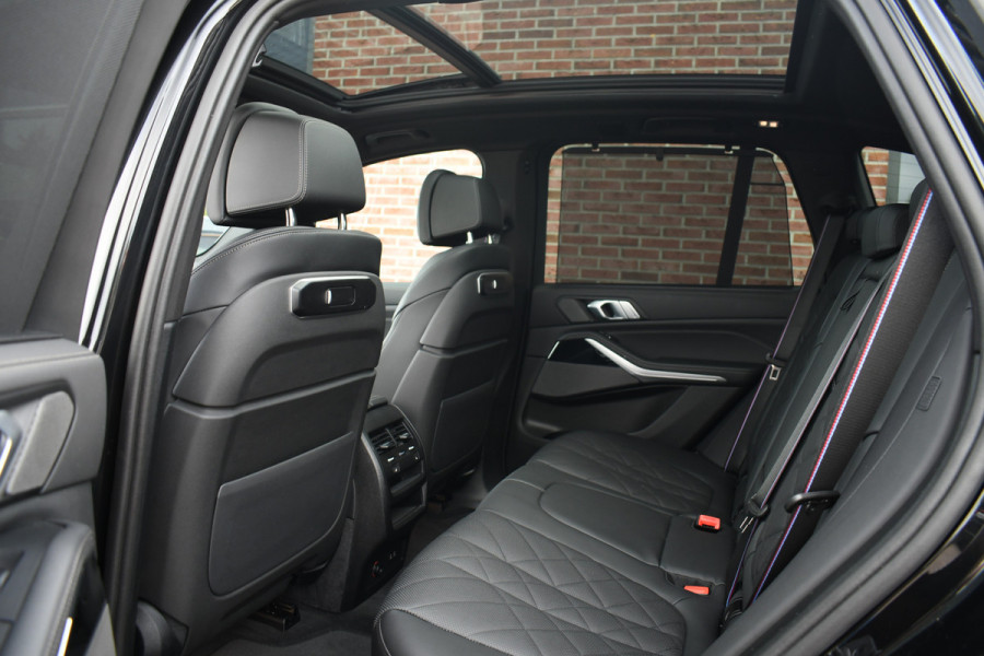 BMW X5 xDrive50e M-Sport Pro Pano Comf-zetels H/K HUD 360 22-inch BTW-auto BMW X5 xDrive50e M-Sport Pro Pano Comf-zetels H/K HUD 360 22-inch BTW-auto