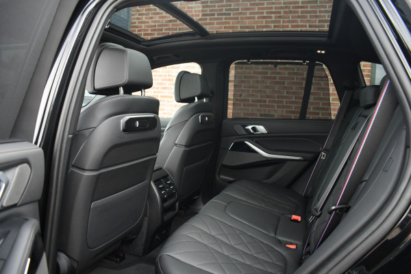 BMW X5 xDrive50e M-Sport Pro Pano Comf-zetels H/K HUD 360 22-inch BTW-auto BMW X5 xDrive50e M-Sport Pro Pano Comf-zetels H/K HUD 360 22-inch BTW-auto