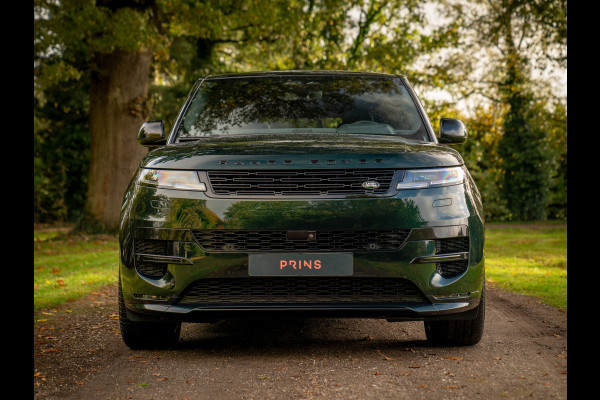 Land Rover Range Rover Sport 3.0 P460e Dynamic SE PHEV | Pano-dak | Meridian | 360 cam | Head-up Land Rover Range Rover Sport 3.0 P460e Dynamic SE PHEV | Pano-dak | Meridian | 360 cam | Head-up