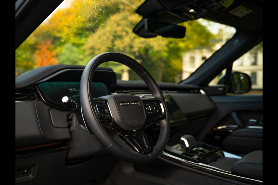 Land Rover Range Rover Sport 3.0 P460e Dynamic SE PHEV | Pano-dak | Meridian | 360 cam | Head-up Land Rover Range Rover Sport 3.0 P460e Dynamic SE PHEV | Pano-dak | Meridian | 360 cam | Head-up