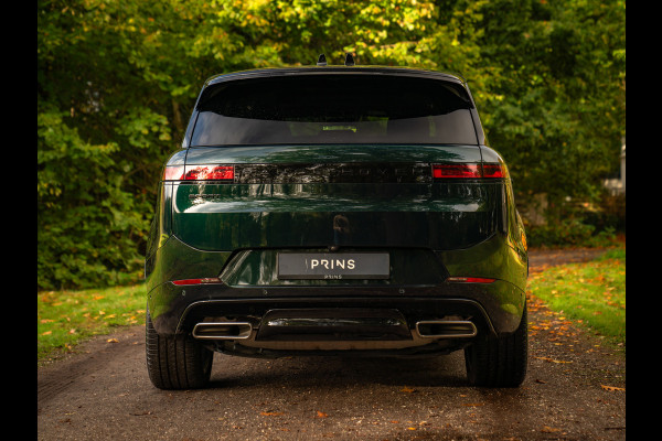 Land Rover Range Rover Sport 3.0 P460e Dynamic SE PHEV | Pano-dak | Meridian | 360 cam | Head-up Land Rover Range Rover Sport 3.0 P460e Dynamic SE PHEV | Pano-dak | Meridian | 360 cam | Head-up