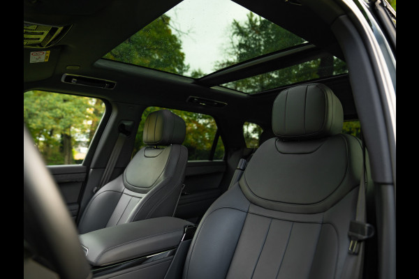 Land Rover Range Rover Sport 3.0 P460e Dynamic SE PHEV | Pano-dak | Meridian | 360 cam | Head-up Land Rover Range Rover Sport 3.0 P460e Dynamic SE PHEV | Pano-dak | Meridian | 360 cam | Head-up