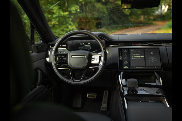 Land Rover Range Rover Sport 3.0 P460e Dynamic SE PHEV | Pano-dak | Meridian | 360 cam | Head-up Land Rover Range Rover Sport 3.0 P460e Dynamic SE PHEV | Pano-dak | Meridian | 360 cam | Head-up
