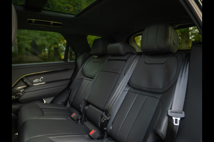 Land Rover Range Rover Sport 3.0 P460e Dynamic SE PHEV | Pano-dak | Meridian | 360 cam | Head-up Land Rover Range Rover Sport 3.0 P460e Dynamic SE PHEV | Pano-dak | Meridian | 360 cam | Head-up