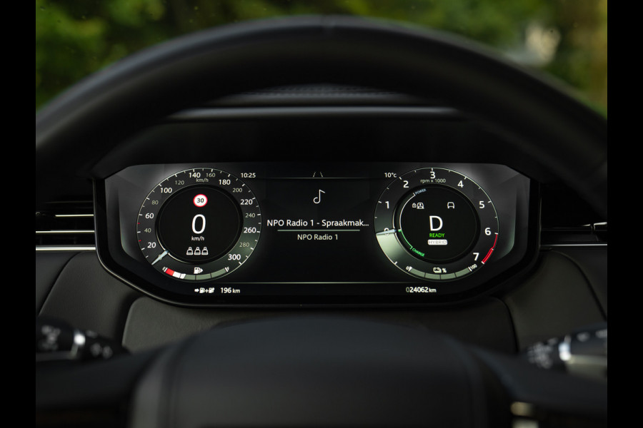 Land Rover Range Rover Sport 3.0 P460e Dynamic SE PHEV | Pano-dak | Meridian | 360 cam | Head-up Land Rover Range Rover Sport 3.0 P460e Dynamic SE PHEV | Pano-dak | Meridian | 360 cam | Head-up