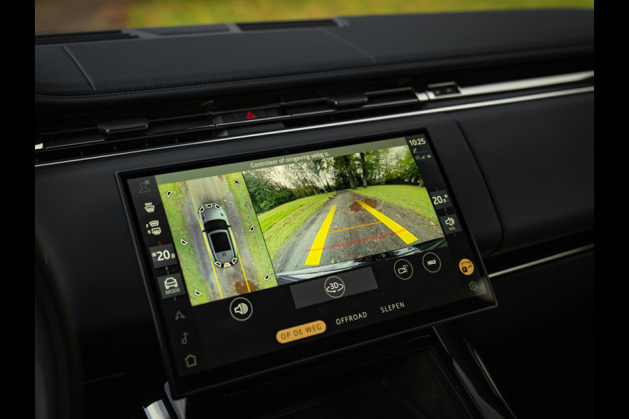 Land Rover Range Rover Sport 3.0 P460e Dynamic SE PHEV | Pano-dak | Meridian | 360 cam | Head-up Land Rover Range Rover Sport 3.0 P460e Dynamic SE PHEV | Pano-dak | Meridian | 360 cam | Head-up
