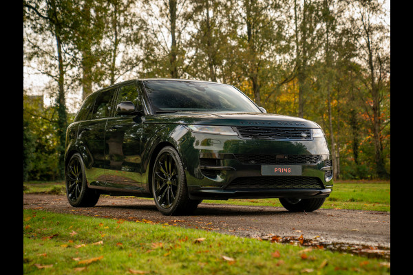 Land Rover Range Rover Sport 3.0 P460e Dynamic SE PHEV | Pano-dak | Meridian | 360 cam | Head-up Land Rover Range Rover Sport 3.0 P460e Dynamic SE PHEV | Pano-dak | Meridian | 360 cam | Head-up