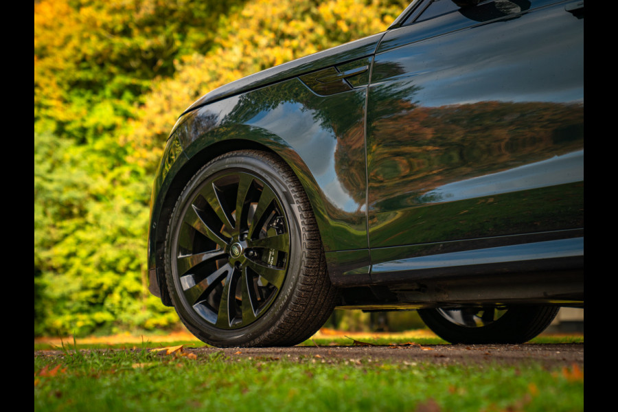 Land Rover Range Rover Sport 3.0 P460e Dynamic SE PHEV | Pano-dak | Meridian | 360 cam | Head-up Land Rover Range Rover Sport 3.0 P460e Dynamic SE PHEV | Pano-dak | Meridian | 360 cam | Head-up