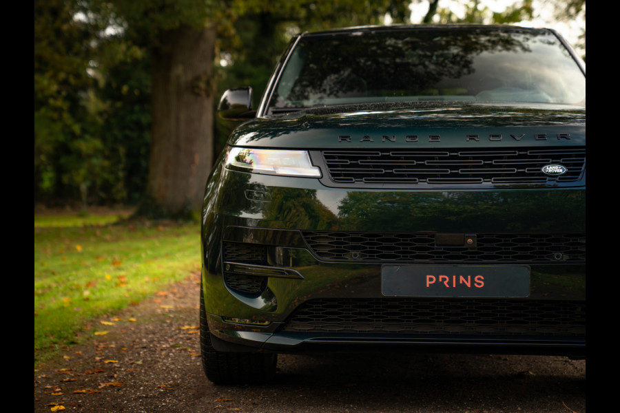 Land Rover Range Rover Sport 3.0 P460e Dynamic SE PHEV | Pano-dak | Meridian | 360 cam | Head-up Land Rover Range Rover Sport 3.0 P460e Dynamic SE PHEV | Pano-dak | Meridian | 360 cam | Head-up