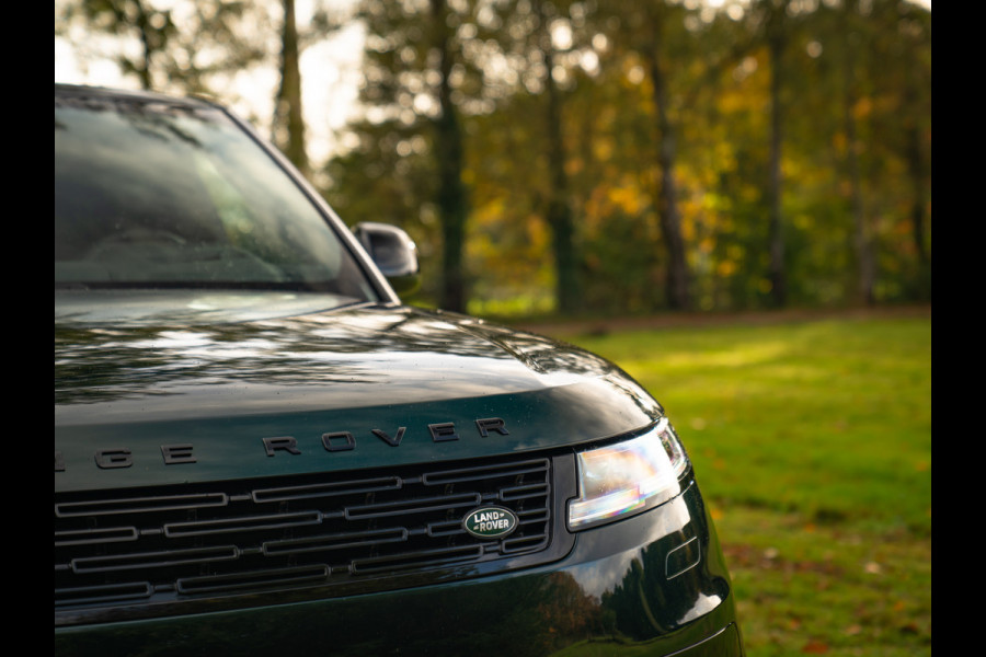 Land Rover Range Rover Sport 3.0 P460e Dynamic SE PHEV | Pano-dak | Meridian | 360 cam | Head-up Land Rover Range Rover Sport 3.0 P460e Dynamic SE PHEV | Pano-dak | Meridian | 360 cam | Head-up