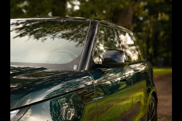 Land Rover Range Rover Sport 3.0 P460e Dynamic SE PHEV | Pano-dak | Meridian | 360 cam | Head-up Land Rover Range Rover Sport 3.0 P460e Dynamic SE PHEV | Pano-dak | Meridian | 360 cam | Head-up