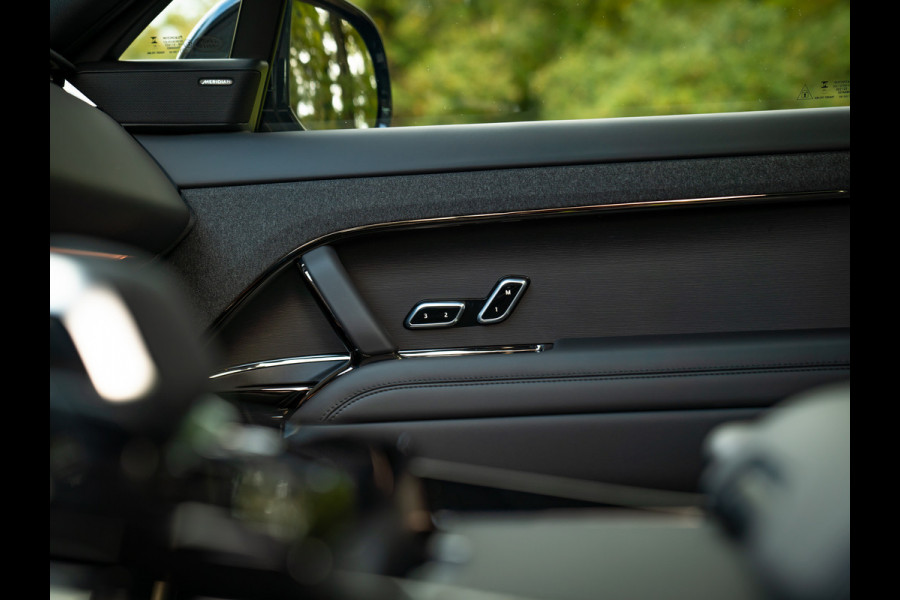 Land Rover Range Rover Sport 3.0 P460e Dynamic SE PHEV | Pano-dak | Meridian | 360 cam | Head-up Land Rover Range Rover Sport 3.0 P460e Dynamic SE PHEV | Pano-dak | Meridian | 360 cam | Head-up