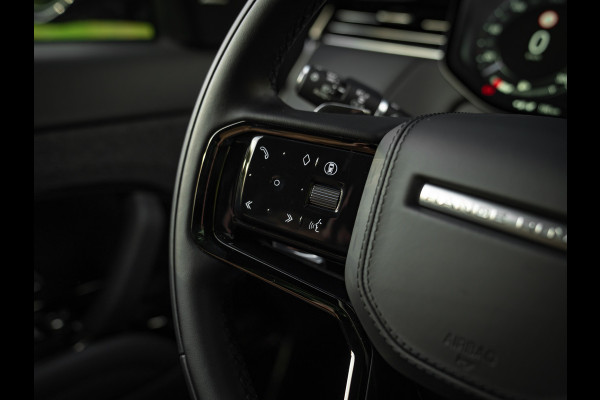 Land Rover Range Rover Sport 3.0 P460e Dynamic SE PHEV | Pano-dak | Meridian | 360 cam | Head-up Land Rover Range Rover Sport 3.0 P460e Dynamic SE PHEV | Pano-dak | Meridian | 360 cam | Head-up