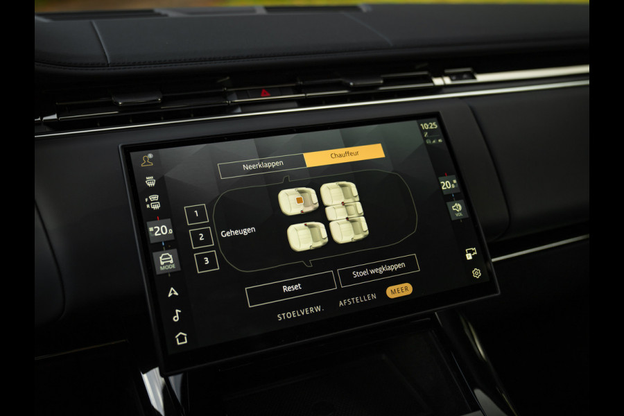 Land Rover Range Rover Sport 3.0 P460e Dynamic SE PHEV | Pano-dak | Meridian | 360 cam | Head-up Land Rover Range Rover Sport 3.0 P460e Dynamic SE PHEV | Pano-dak | Meridian | 360 cam | Head-up