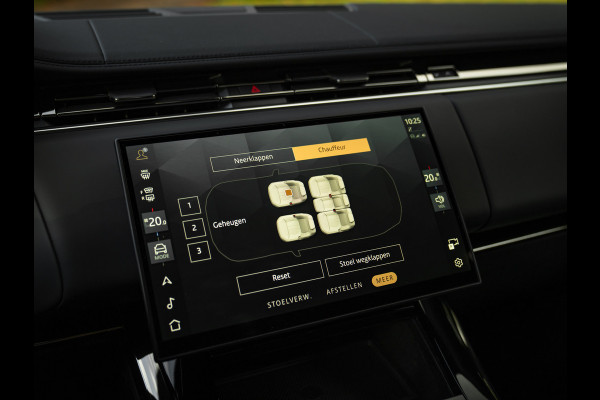 Land Rover Range Rover Sport 3.0 P460e Dynamic SE PHEV | Pano-dak | Meridian | 360 cam | Head-up Land Rover Range Rover Sport 3.0 P460e Dynamic SE PHEV | Pano-dak | Meridian | 360 cam | Head-up