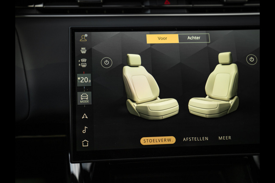 Land Rover Range Rover Sport 3.0 P460e Dynamic SE PHEV | Pano-dak | Meridian | 360 cam | Head-up Land Rover Range Rover Sport 3.0 P460e Dynamic SE PHEV | Pano-dak | Meridian | 360 cam | Head-up