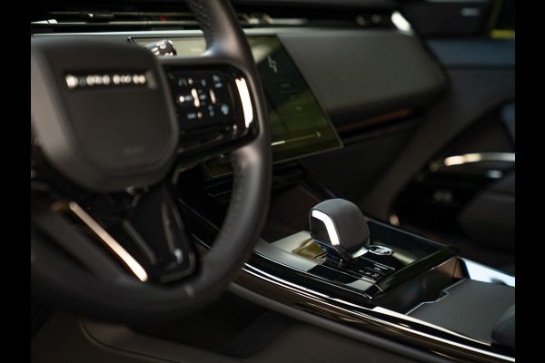 Land Rover Range Rover Sport 3.0 P460e Dynamic SE PHEV | Pano-dak | Meridian | 360 cam | Head-up Land Rover Range Rover Sport 3.0 P460e Dynamic SE PHEV | Pano-dak | Meridian | 360 cam | Head-up