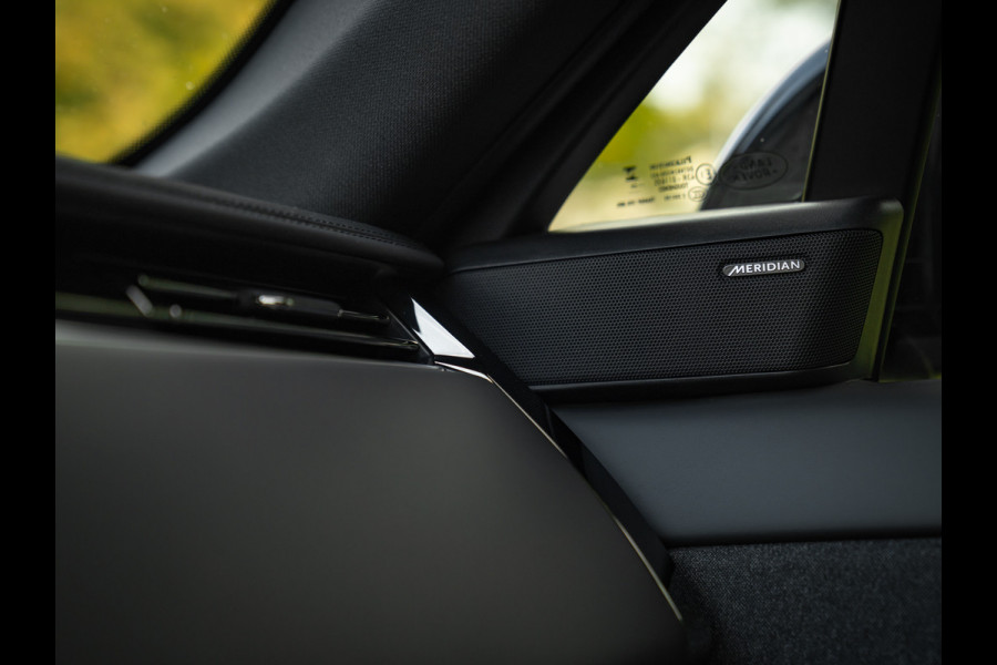 Land Rover Range Rover Sport 3.0 P460e Dynamic SE PHEV | Pano-dak | Meridian | 360 cam | Head-up Land Rover Range Rover Sport 3.0 P460e Dynamic SE PHEV | Pano-dak | Meridian | 360 cam | Head-up