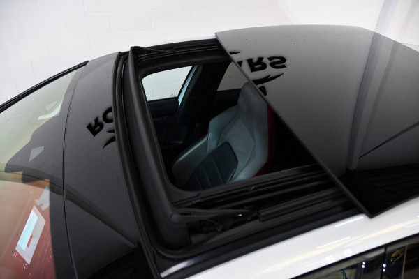 Volkswagen Golf 2.0 GTI Clubsport, Nürburgpack, Headup, Pano, HK audio