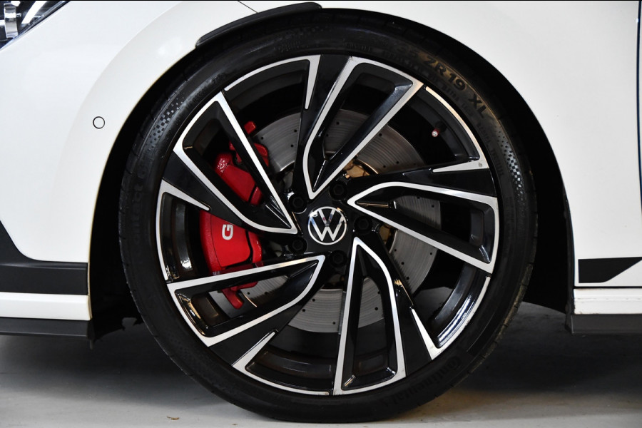 Volkswagen Golf 2.0 GTI Clubsport, Nürburgpack, Headup, Pano, HK audio