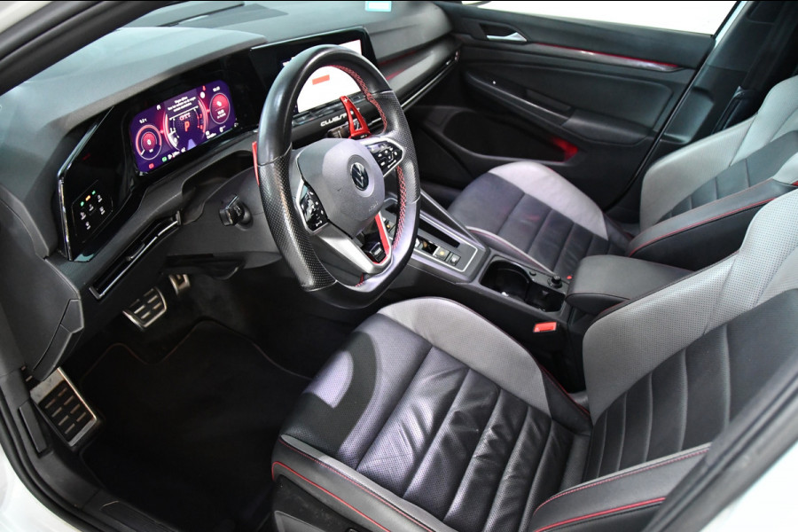 Volkswagen Golf 2.0 GTI Clubsport, Nürburgpack, Headup, Pano, HK audio