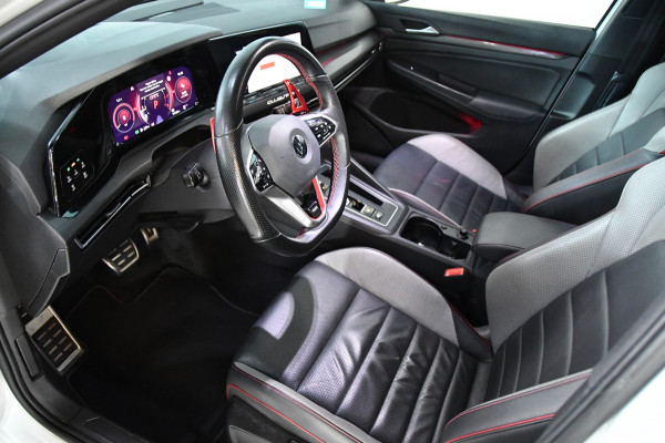 Volkswagen Golf 2.0 GTI Clubsport, Nürburgpack, Headup, Pano, HK audio