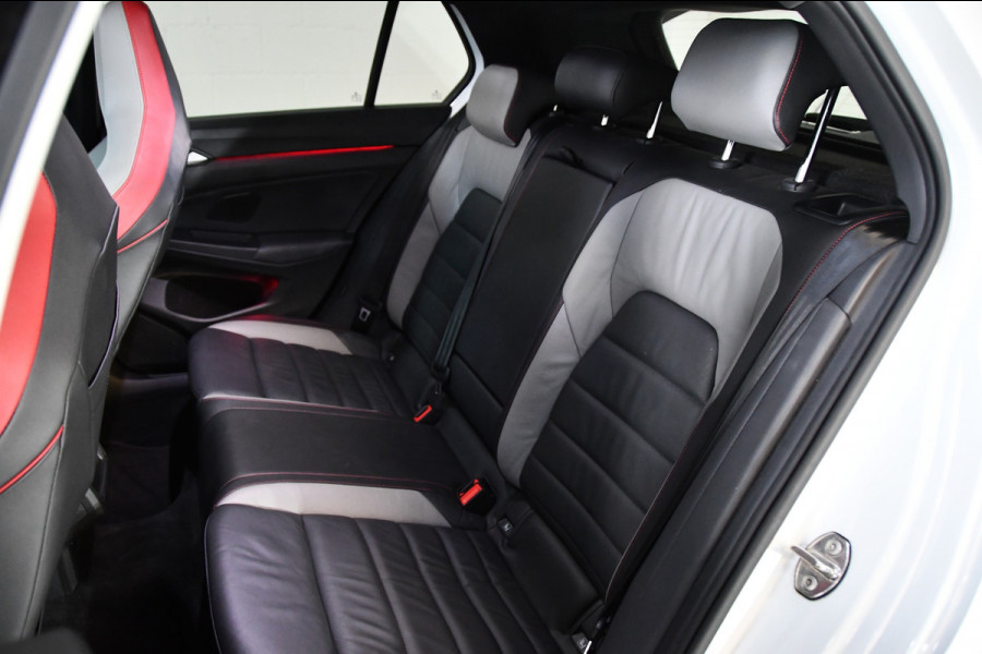 Volkswagen Golf 2.0 GTI Clubsport, Nürburgpack, Headup, Pano, HK audio