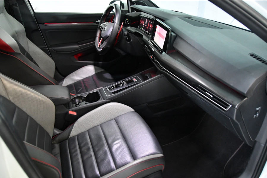 Volkswagen Golf 2.0 GTI Clubsport, Nürburgpack, Headup, Pano, HK audio