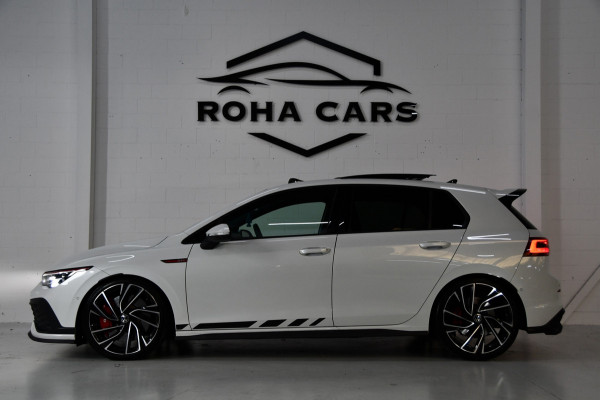 Volkswagen Golf 2.0 GTI Clubsport, Nürburgpack, Headup, Pano, HK audio