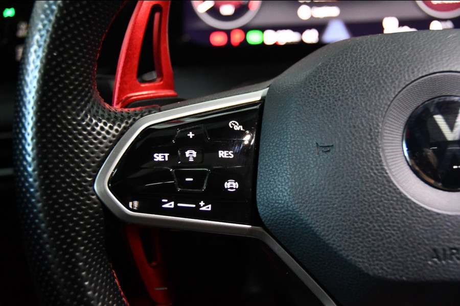 Volkswagen Golf 2.0 GTI Clubsport, Nürburgpack, Headup, Pano, HK audio