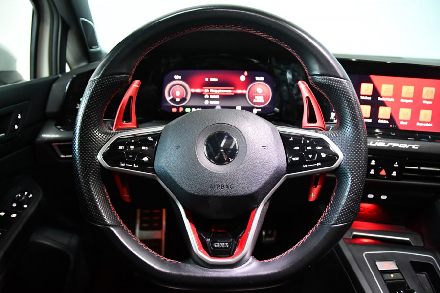 Volkswagen Golf 2.0 GTI Clubsport, Nürburgpack, Headup, Pano, HK audio