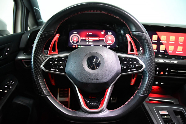 Volkswagen Golf 2.0 GTI Clubsport, Nürburgpack, Headup, Pano, HK audio