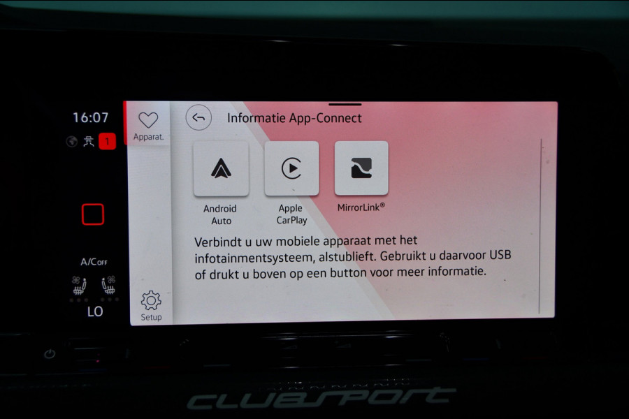 Volkswagen Golf 2.0 GTI Clubsport, Nürburgpack, Headup, Pano, HK audio