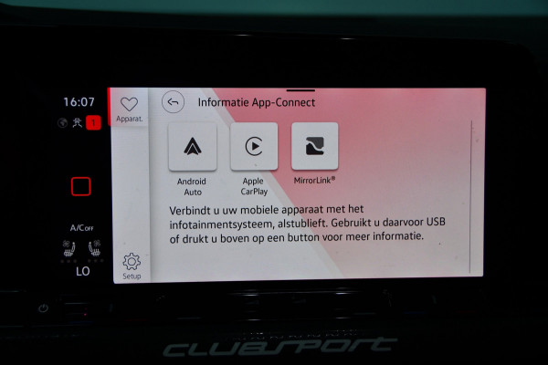 Volkswagen Golf 2.0 GTI Clubsport, Nürburgpack, Headup, Pano, HK audio