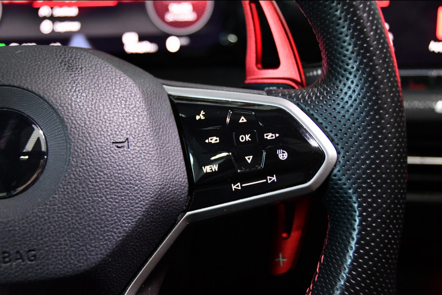 Volkswagen Golf 2.0 GTI Clubsport, Nürburgpack, Headup, Pano, HK audio