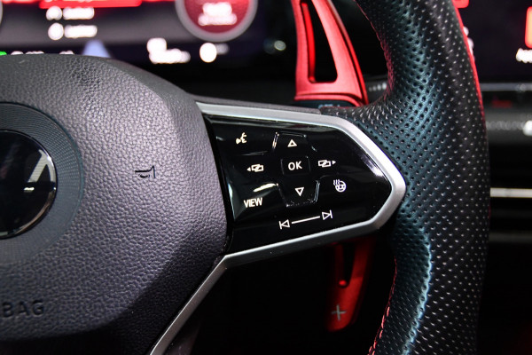 Volkswagen Golf 2.0 GTI Clubsport, Nürburgpack, Headup, Pano, HK audio