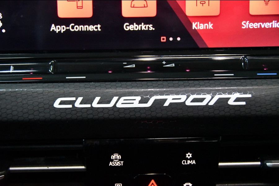 Volkswagen Golf 2.0 GTI Clubsport, Nürburgpack, Headup, Pano, HK audio