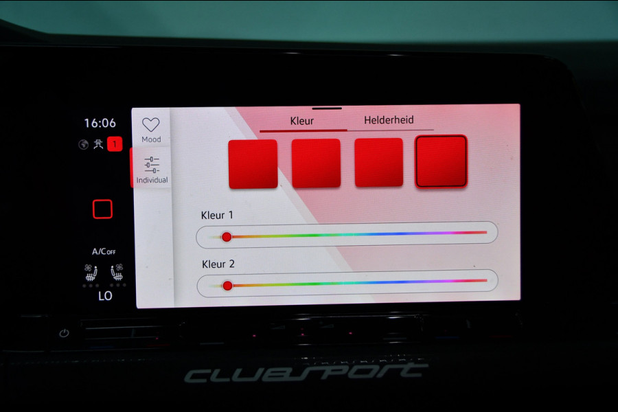 Volkswagen Golf 2.0 GTI Clubsport, Nürburgpack, Headup, Pano, HK audio