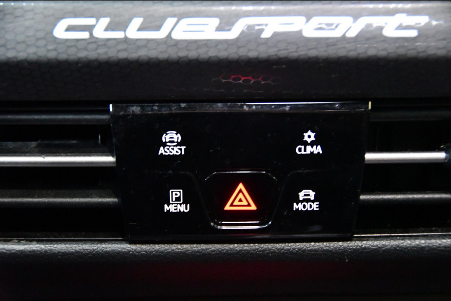 Volkswagen Golf 2.0 GTI Clubsport, Nürburgpack, Headup, Pano, HK audio