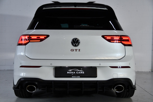 Volkswagen Golf 2.0 GTI Clubsport, Nürburgpack, Headup, Pano, HK audio