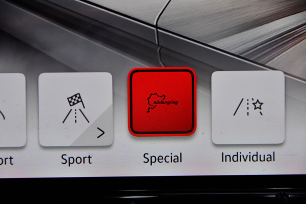 Volkswagen Golf 2.0 GTI Clubsport, Nürburgpack, Headup, Pano, HK audio