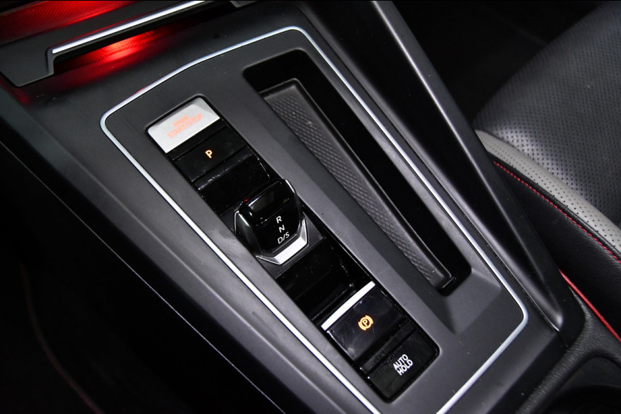 Volkswagen Golf 2.0 GTI Clubsport, Nürburgpack, Headup, Pano, HK audio