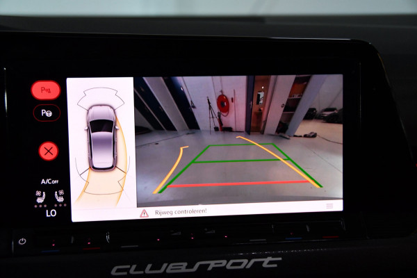 Volkswagen Golf 2.0 GTI Clubsport, Nürburgpack, Headup, Pano, HK audio